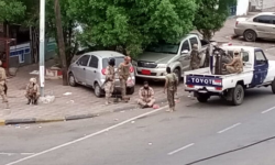 اشغال الأدوات في الجنوب لتثبيت الاحتلال